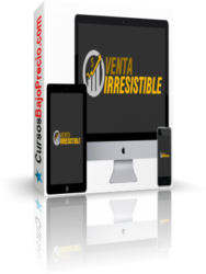 Venta Irresistible de Gus Sevilla