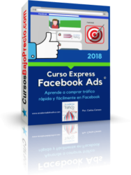 Express de Facebook Ads de Carlos Cerezo