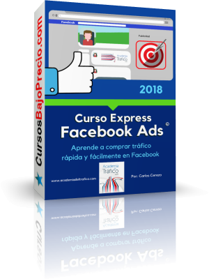 Express De Facebook Ads
