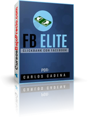 Fb Elite Clickbank