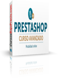 Master en Prestashop de Flipped Classroom