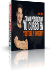 Posicionate en Google y Youtube de Josue Moya