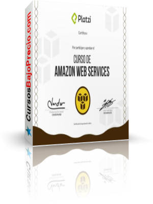 Amazon Web Services