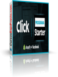 Click LifeStyle Starter de Eduard Castro