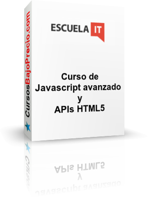 Javascript Avanzado 2018 – Escuela IT