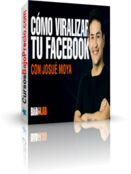 Viralizar tu Facebook de Josue Moya