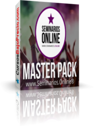 60 Master Class de Seminarios