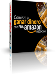 Amazon FBA de Bessy Arteaga