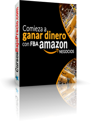 Amazon FBA