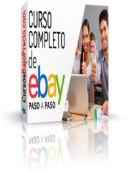 Curso Completo Ebay de Albert Garita