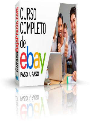 Curso Completo Ebay