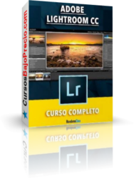 ADOBE LIGHTROOM CC de Runben Guo