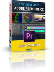 Adobe Premiere CC de Runben Guo