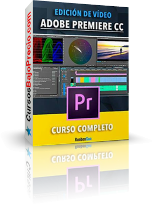 Adobe Premiere Cc