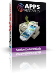 Apps Rentables 2 de Oscar Castillo