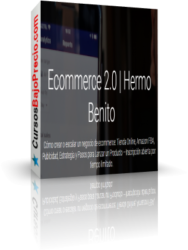 Ecommerce 2.0 de Hermo Benito