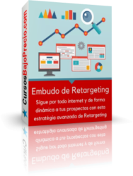 Embudo de Retargeting de Carlos Cerezo