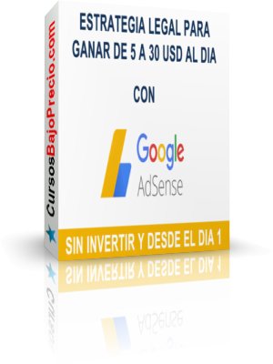 Estrategias Google Adsense