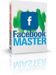 Facebook Master de Sebastian Foliaco