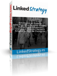 Linked Strategy de Gabriel González