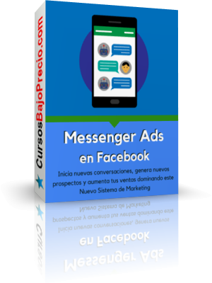 Messenger Ads