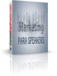 Marketing Para Speakers de Nacho Muñoz
