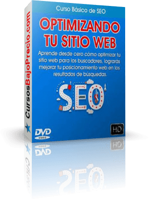 Optimizando tu Web