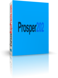 Prosper202 Nivel PRO de Eduardo Pizano