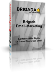 Brigada Email Marketing de Nico Seoane