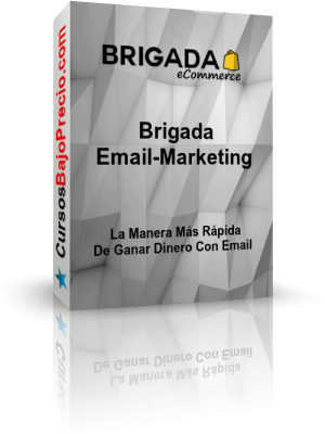 Brigada Email Marketing