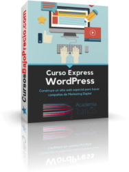 Express WordPress de Carlos Cerezo