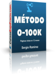 METODO 0 – 100k de Sergio Ramirez