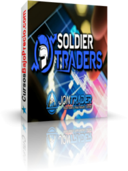 Trading Soldados de Jon Trader