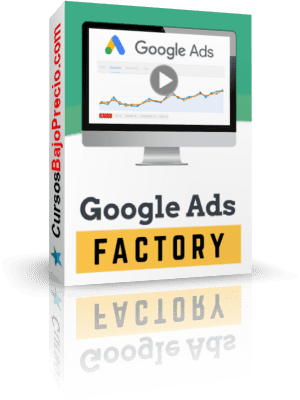 Google Ads Factory