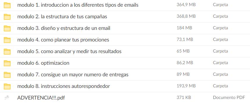 Descarga Email Marketing Plus