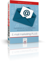 Email Marketing Plus de Carlos Cerezo