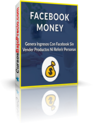 Facebook Money de Sebastian Foliaco