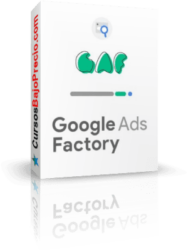 Google Ads Factory de Alan Valdez