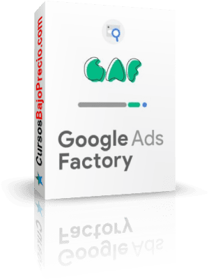 Google Ads Factory