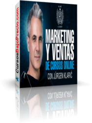 Marketing y Ventas de Jürgen Klarić