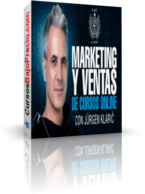 Marketing Y Ventas