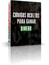 CODIGOS OCULTOS de Alejandro Lavin