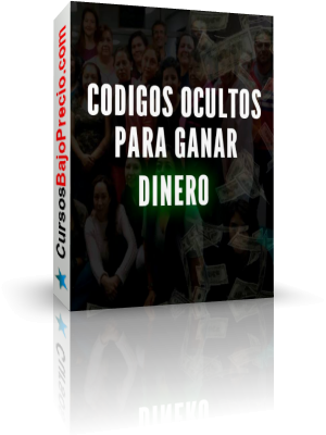 CODIGOS OCULTOS