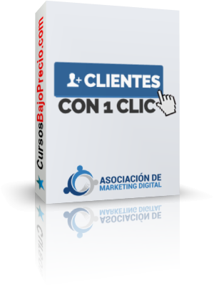 Clientes Con 1 Click