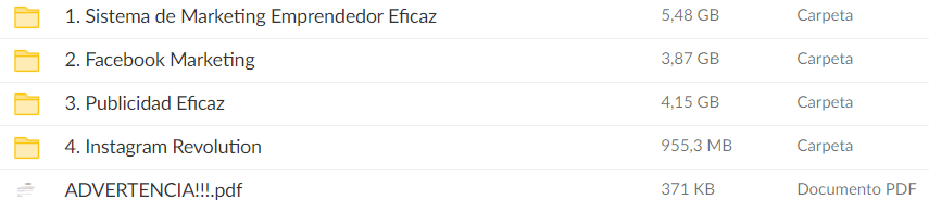 Descarga Emprendedor Eficaz