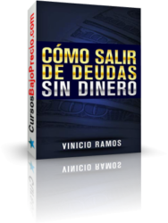 Salir de Deudas de Vinicio Ramos