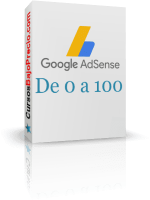 Adsense De 0 A 100