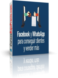 FB-Ads y WhatsApp de Daniel Ricardo Rodriguez