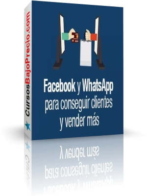 FB-Ads y WhatsApp