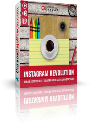 Instagram Revolution